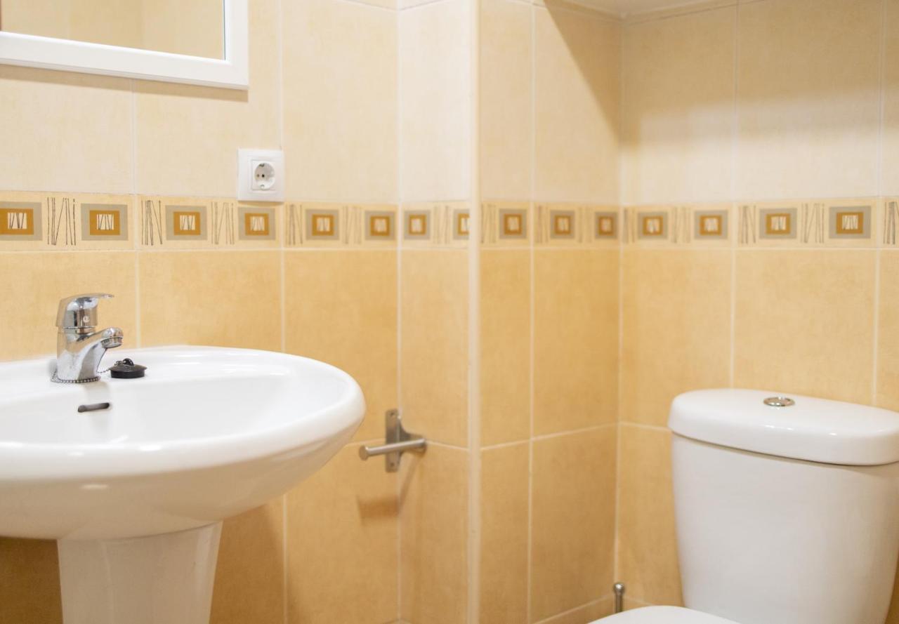 Apartamento Unicornio Sanlúcar de Barrameda Esterno foto